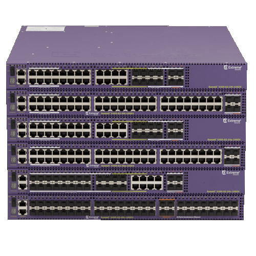 Extreme Networks X460-G2 16757