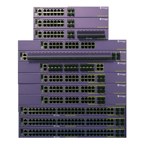 Extreme Networks X440-G2 16532