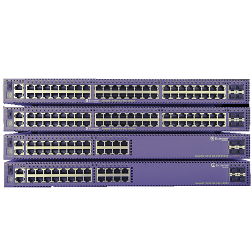 Extreme Networks X450-G2 16179