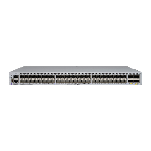 Extreme Networks VDX 6740T BR-VDX6740T-56-1G-DC-F