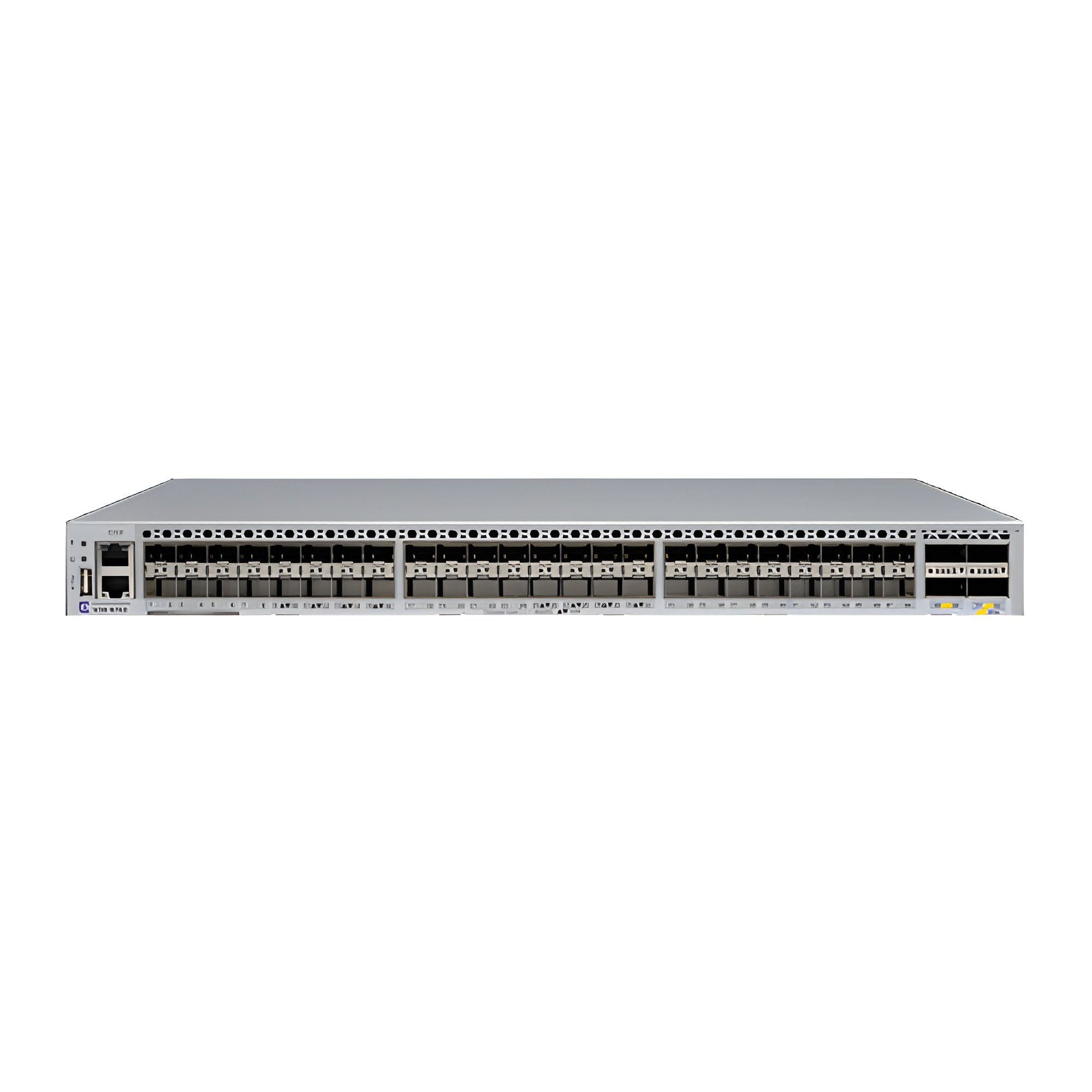 Extreme Networks VDX 6740 BR-VDX6740-48-F