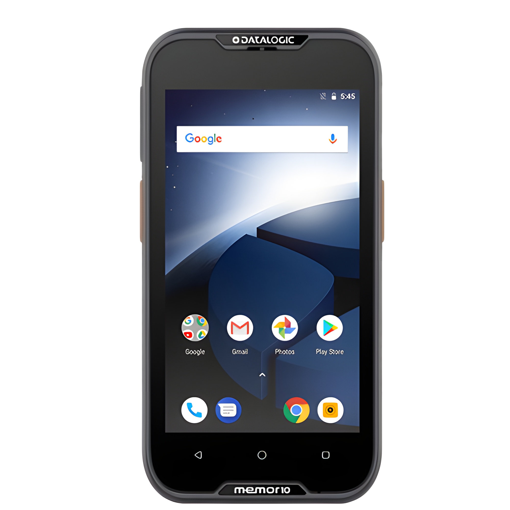 Datalogic Memor 10 Mobile Computer 944350004