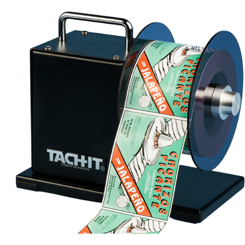 Tach-It SH-455 Label Rewinder SH-455