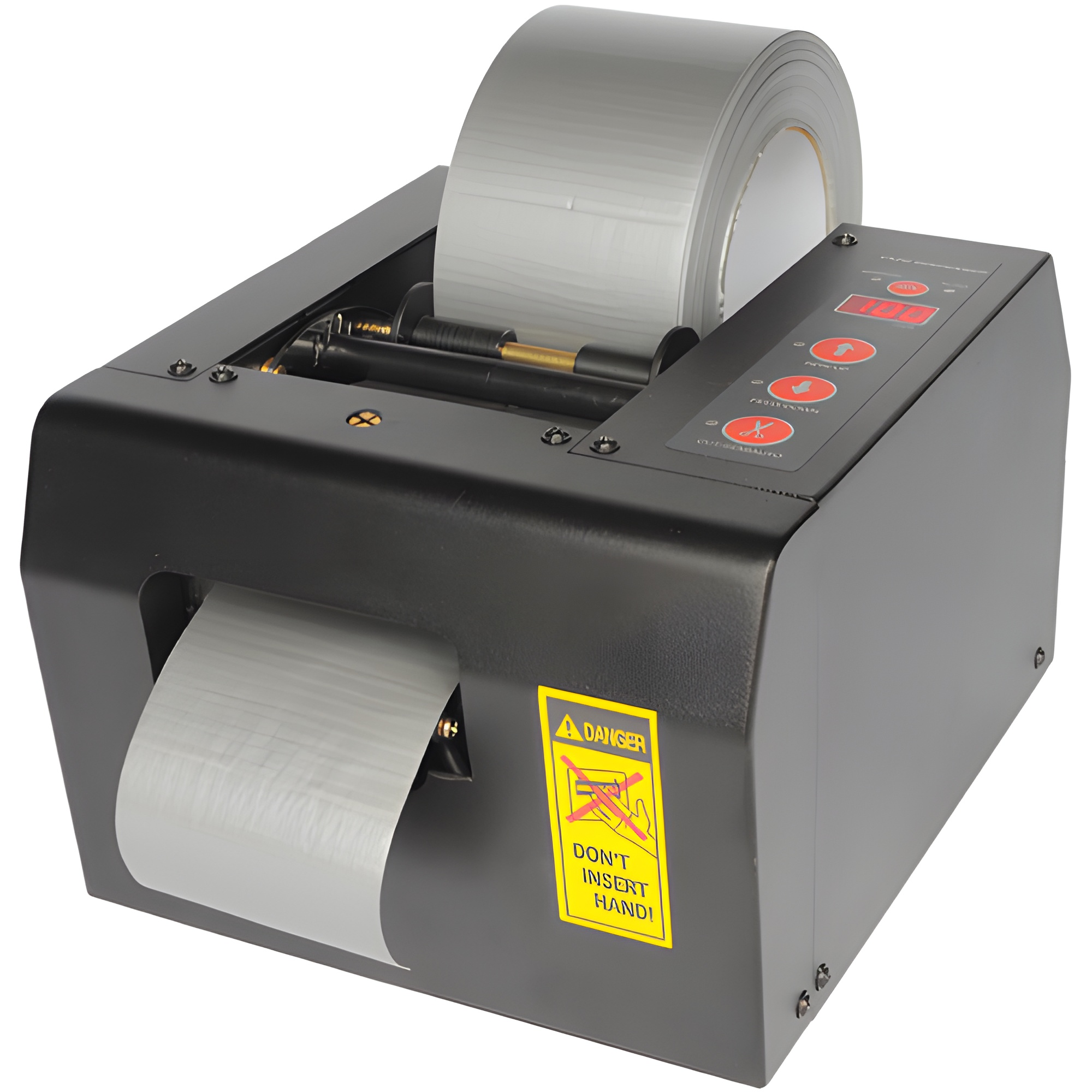 Tach-It 6175 Tape Dispenser 6175