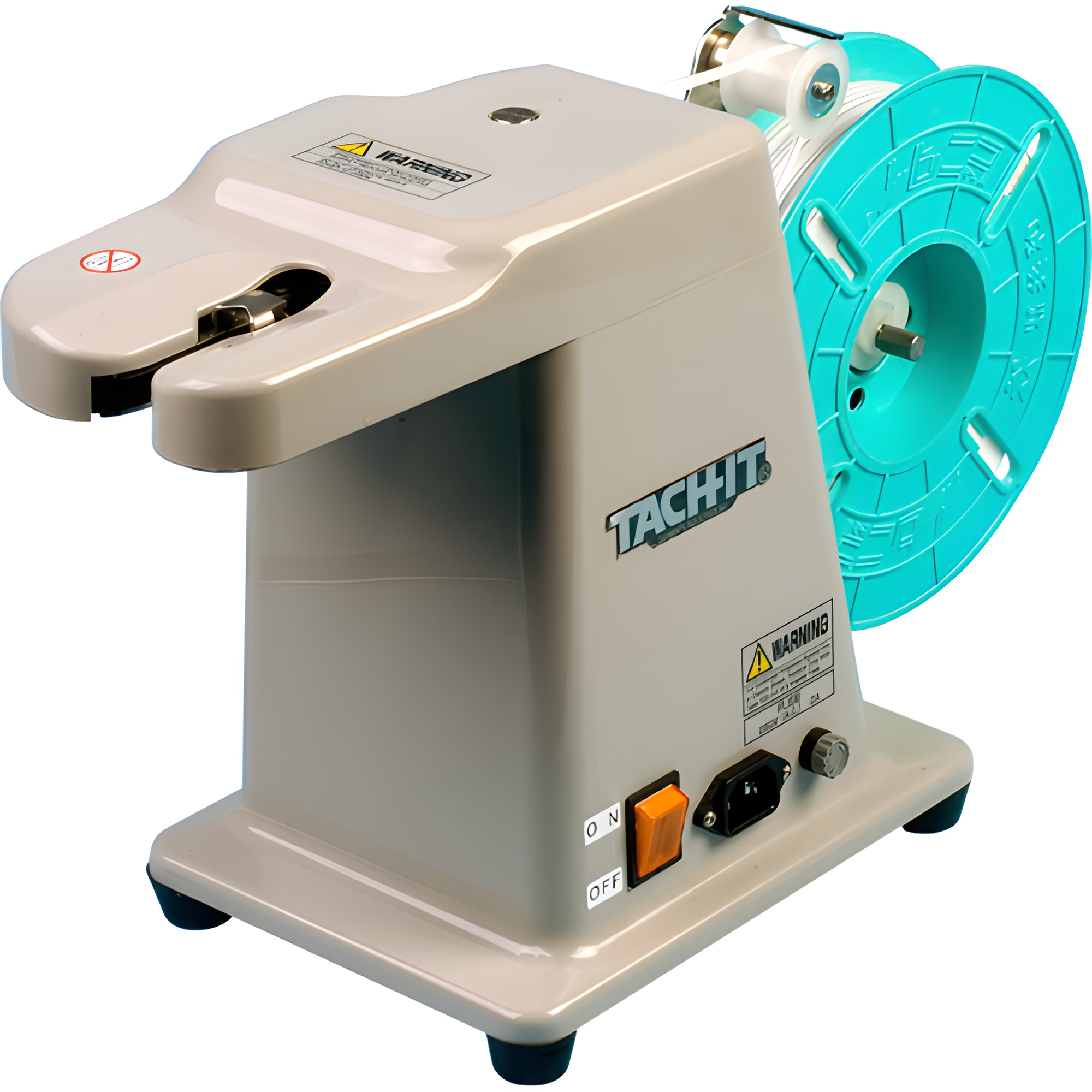 Tach-It 3567 Twist Tie Machine 3567