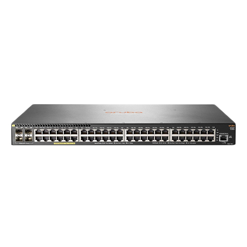 Aruba 2930M Switch 8U9512