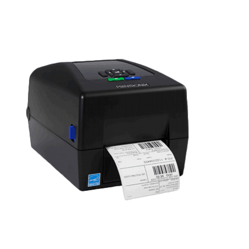 Printronix T800 TT Printer [203dpi, Ethernet, Peeler] T820-121-0