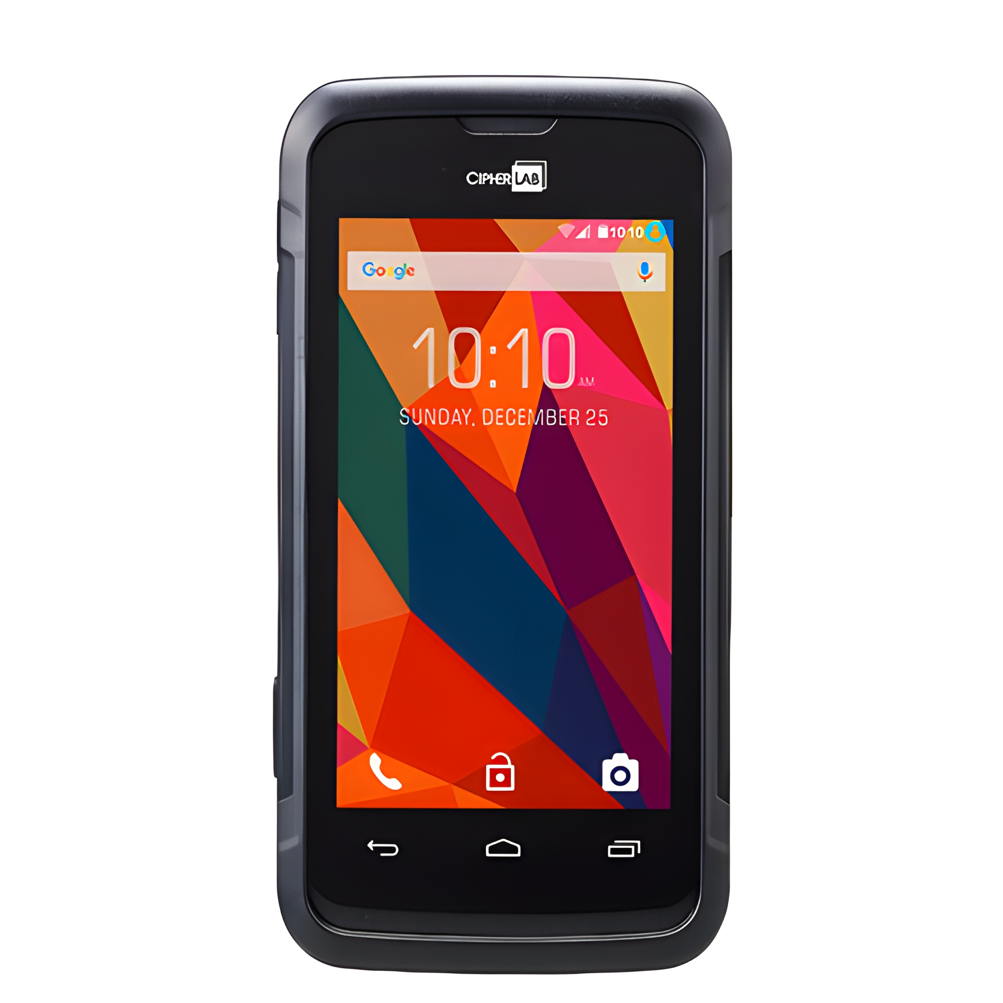 CipherLab RS31 Mobile Computer AS31EC2BDBS01