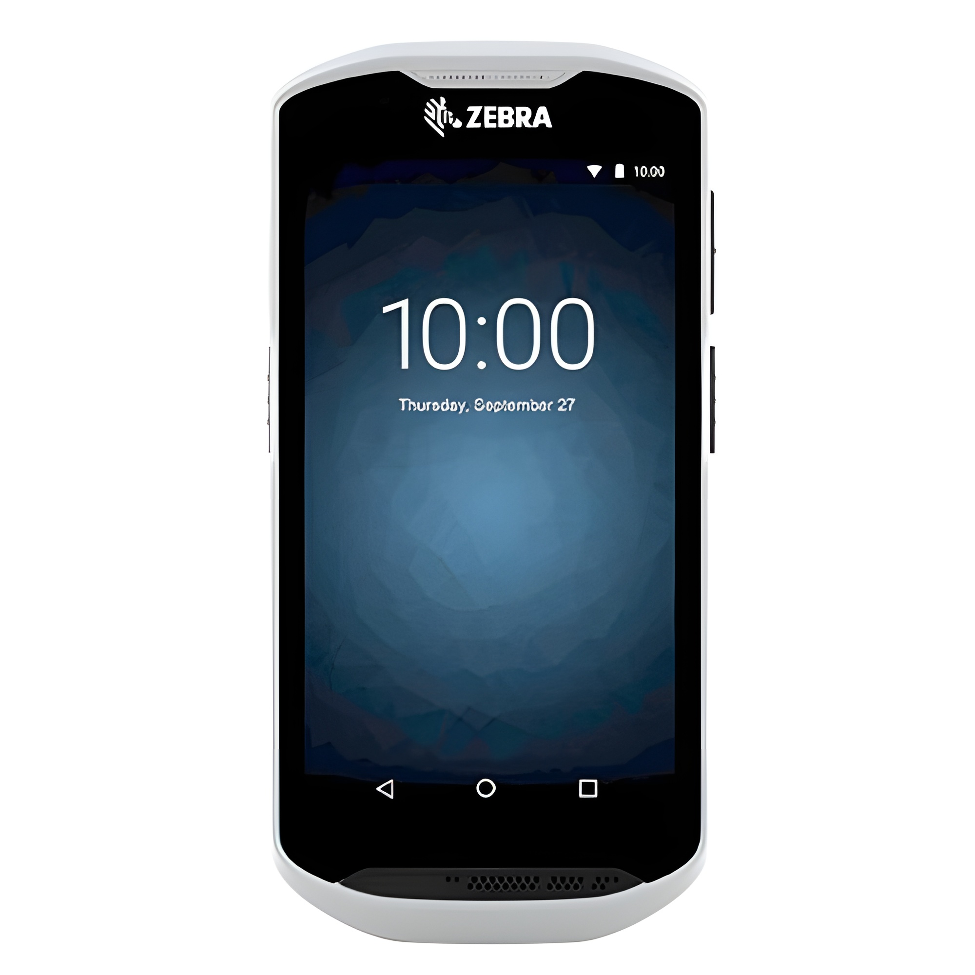 Zebra TC52x-HC Mobile Computer [Standard Range] TC520K-1HCMH6P-NA