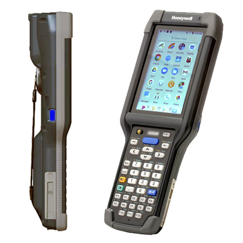 Honeywell CK65 Mobile Computer CK65-L0N-BSC210F