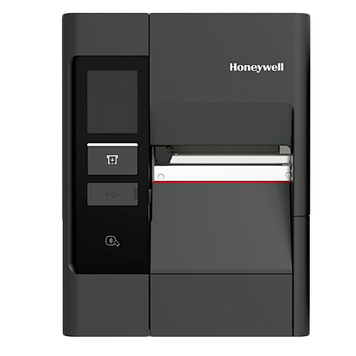 Honeywell PX940V TT Printer [203dpi, Ethernet, Barcode Verifier, Touch Display] PX940V30100000200