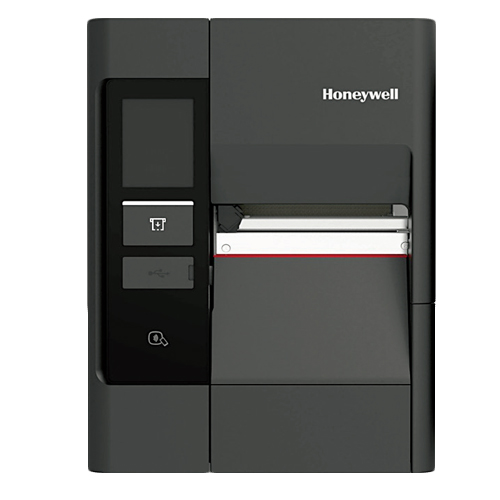 Honeywell PX940V TT Printer [203dpi, Ethernet, Rewind/Peeler, Barcode Verifier] PX940V30100060202