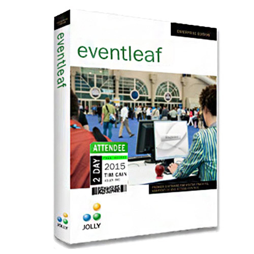 Jolly Technologies Eventleaf EL7-LTC