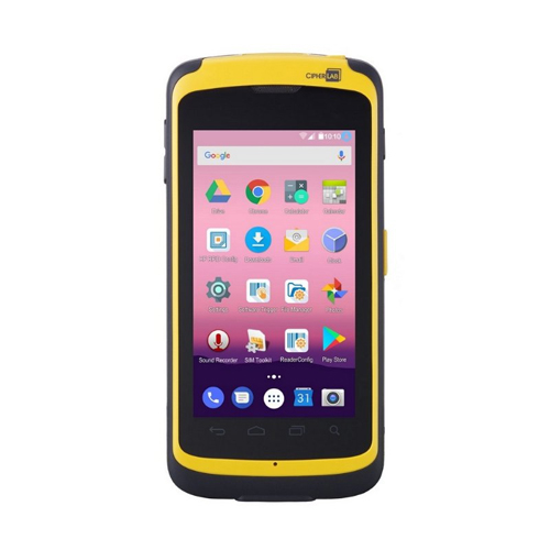 CipherLab RS51 Mobile Computer AS51U2BS4G401