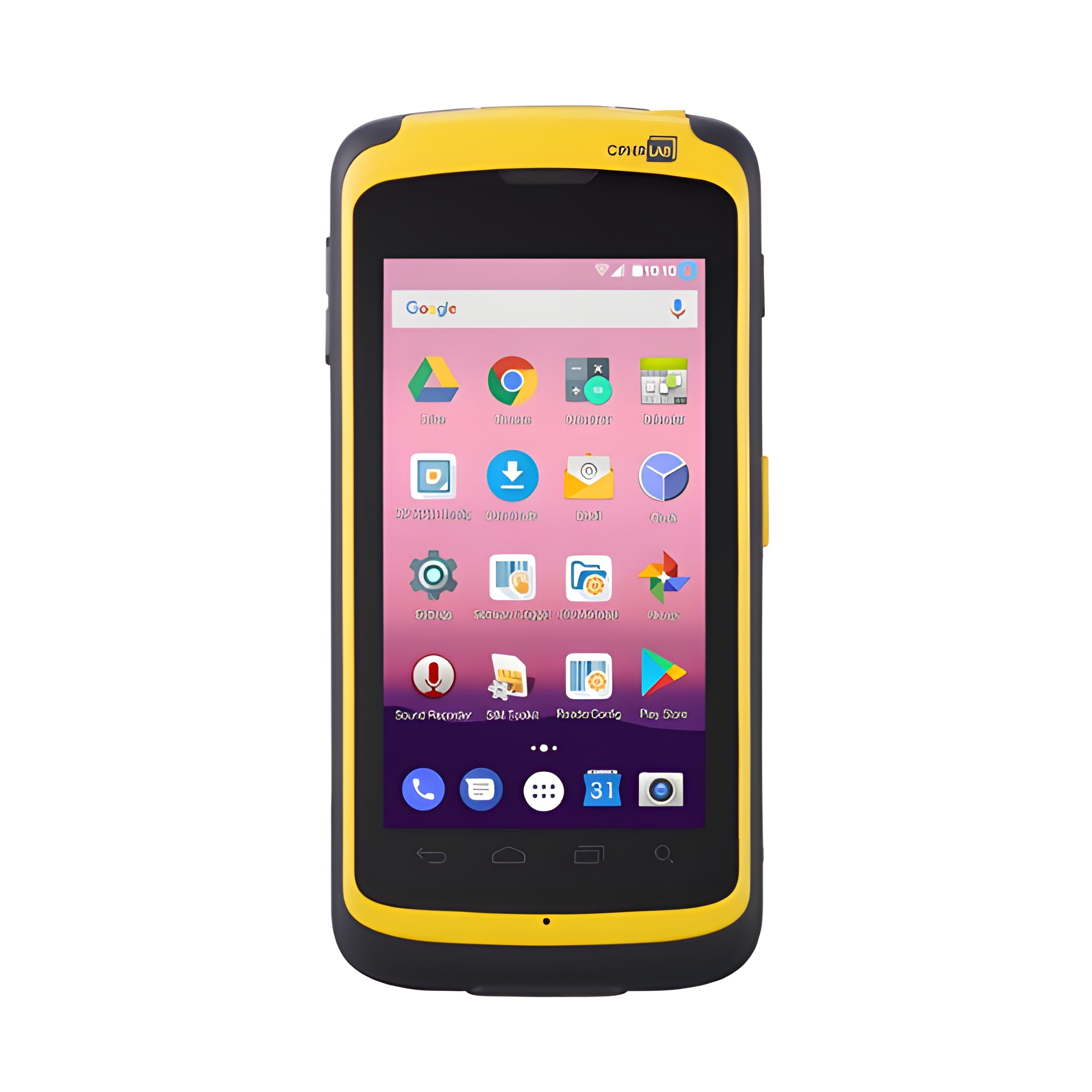 CipherLab RS51 Mobile Computer AS51U2BS4G401