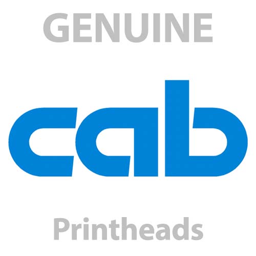 Cab 300 DPI Printhead (MACH 4S, SQUIX 4) 5977444.001