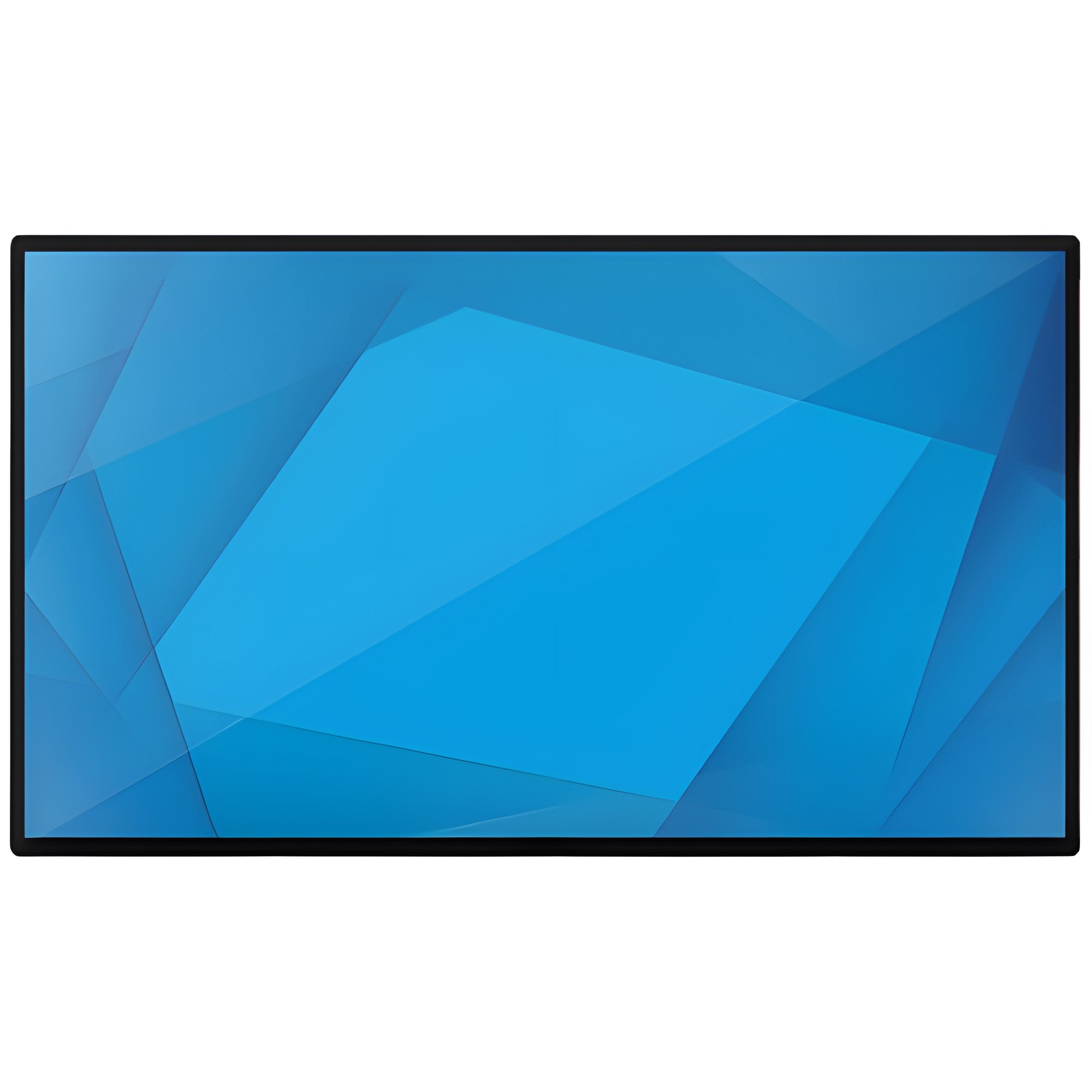 Elo 5503L 55" Interactive Display E531934