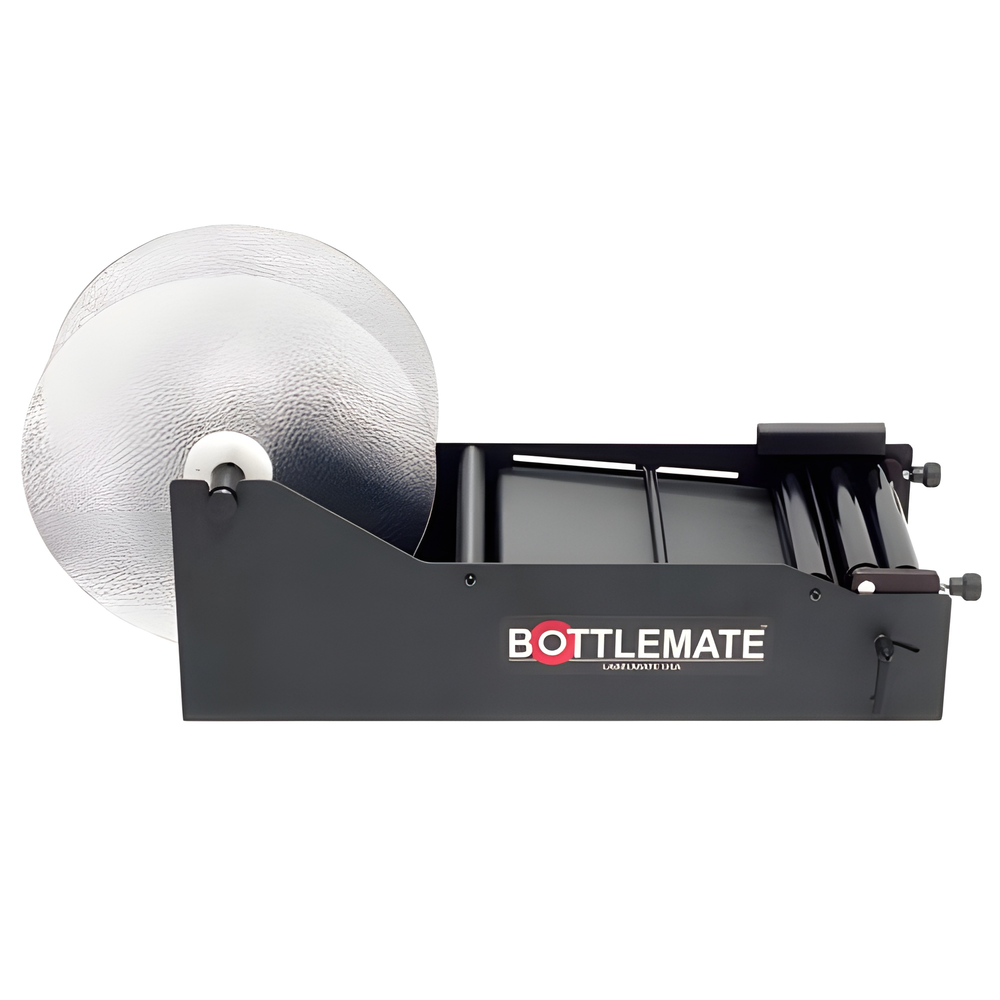 Labelmate BOTTLEMATE-712M Manual Bottle Label Applicator [7"] BOTTLEMATE-712M