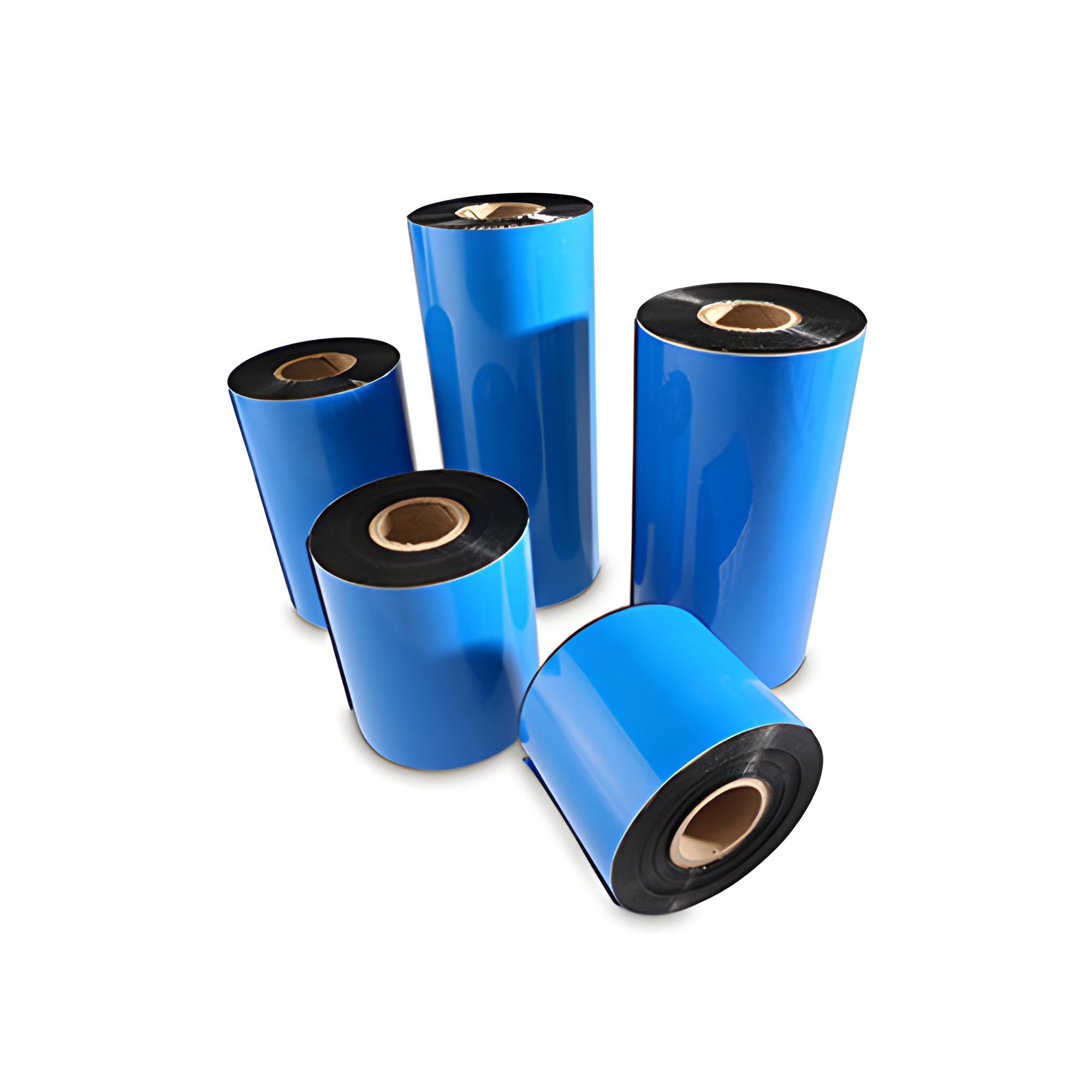 ARMOR-IIMAK 2.36 x 984ft Premium Wax/Resin Ribbon FRD060P25S