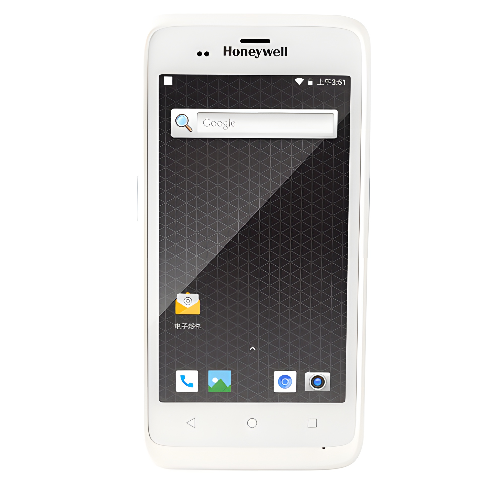 Honeywell ScanPal EDA51 HC Mobile Computer EDA51-0-B742SQGUK