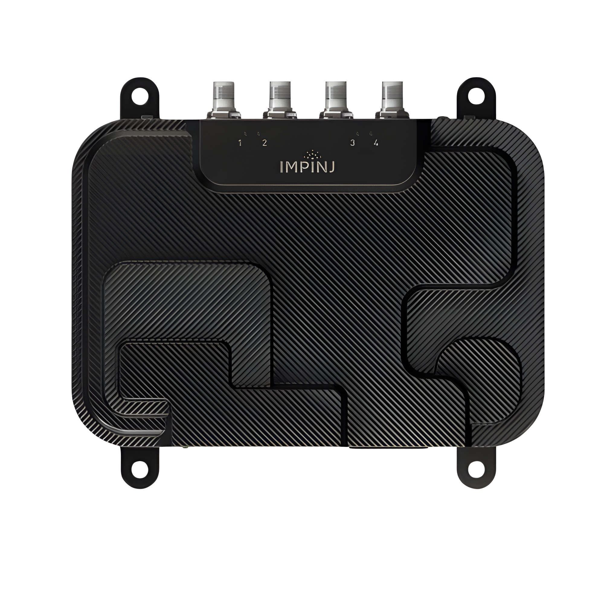 Impinj R700 RAIN RFID Reader IPJ-R700-141