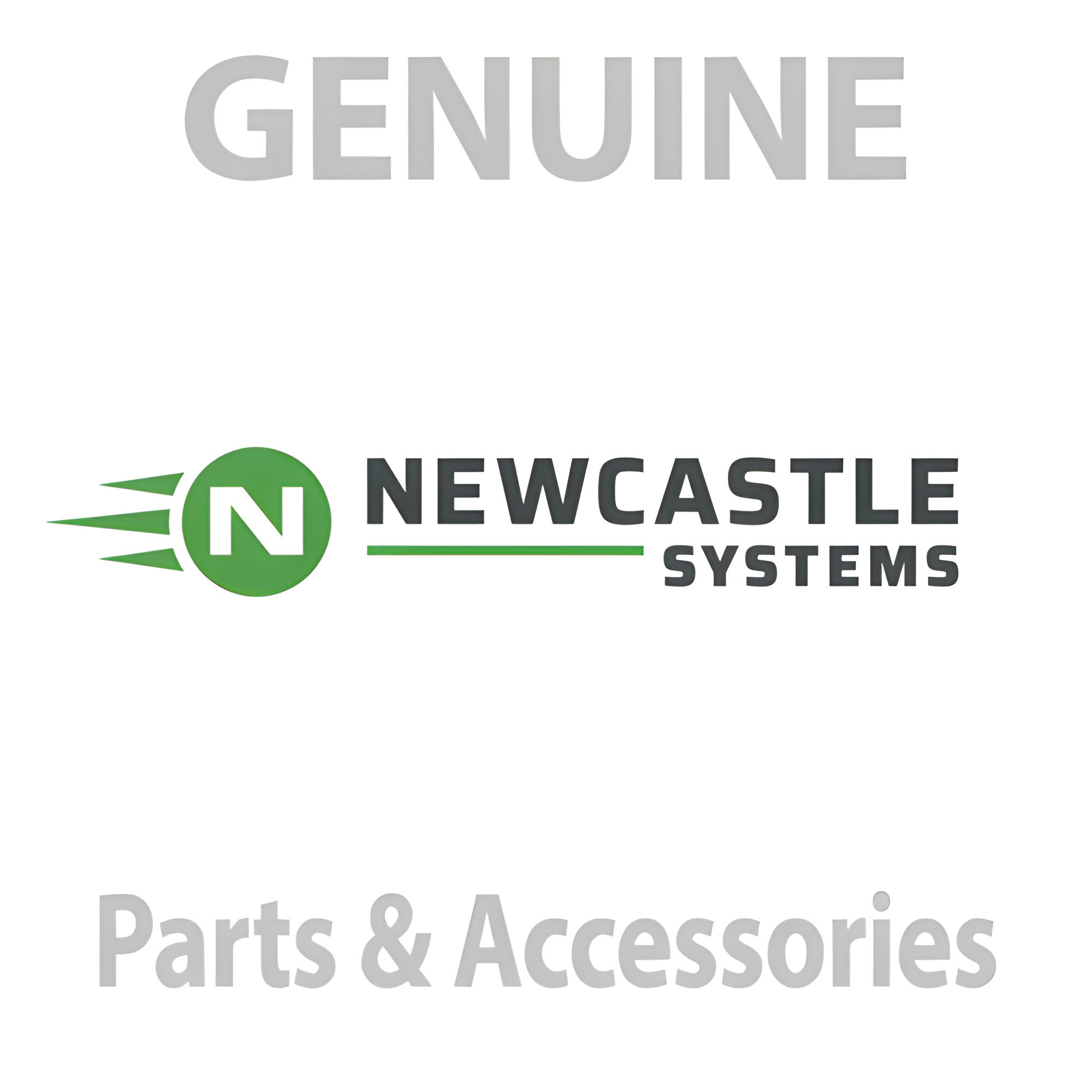 Newcastle Nucleus Classic Outer Left Rail NEW-2021