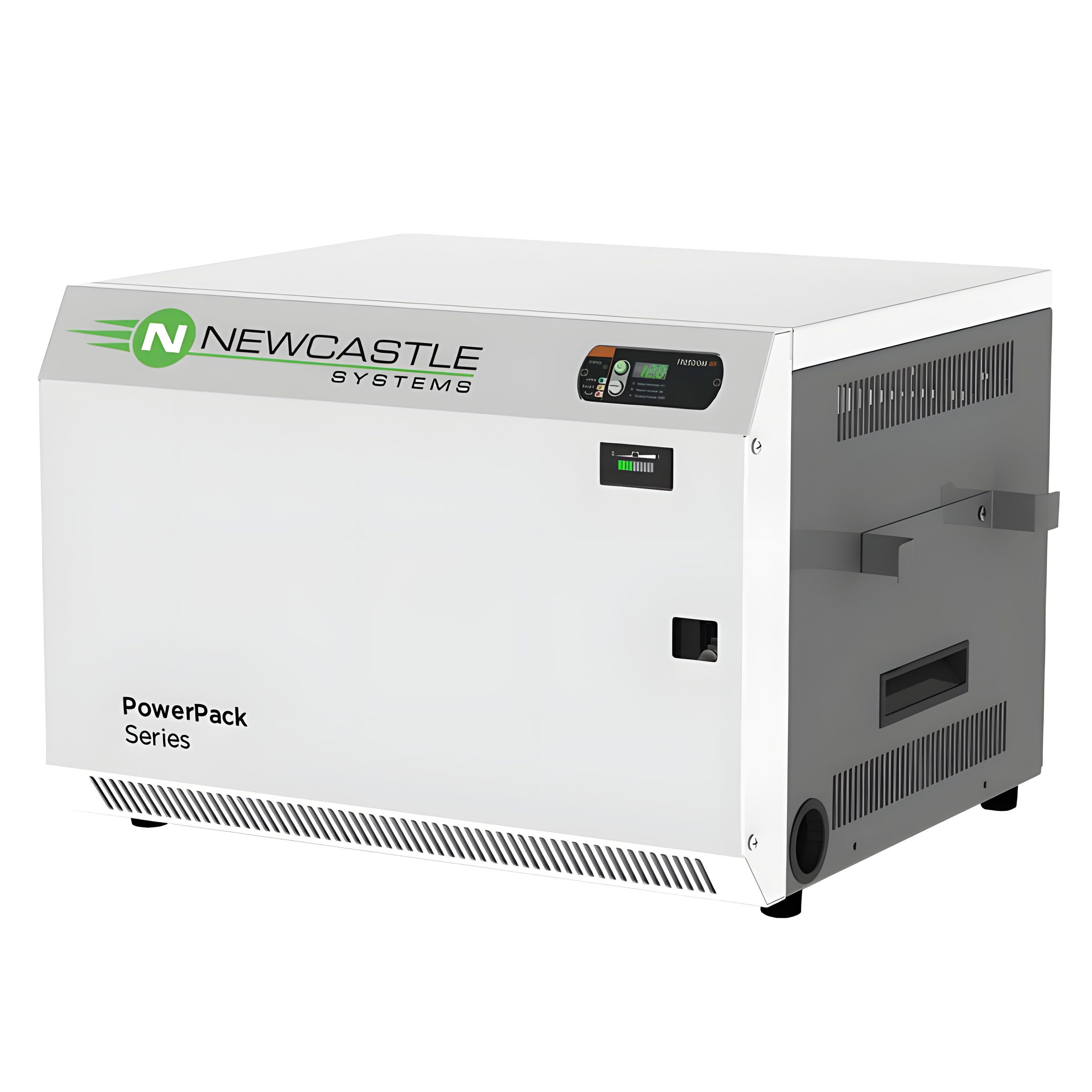 Newcastle PowerPack Mega Series PP42