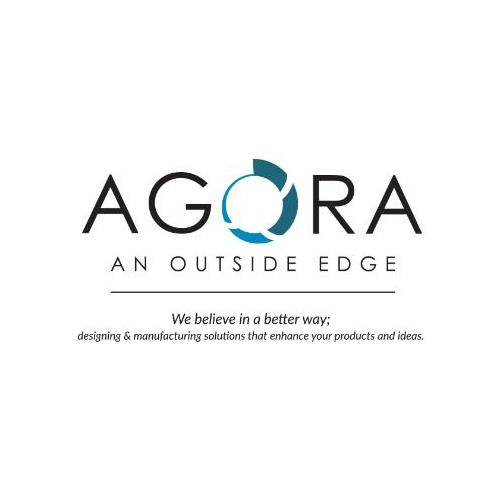 AGORA Edge Mount Holster AGOV6177DSWPRAM