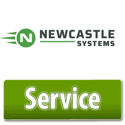 NewCastle Service SERVICE4