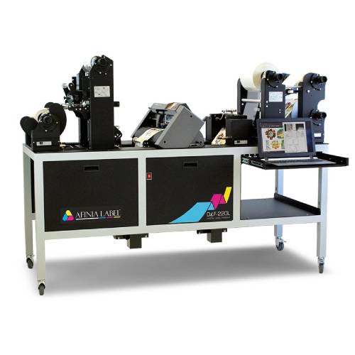 Afinia DLF-350L 13" Finisher 29740