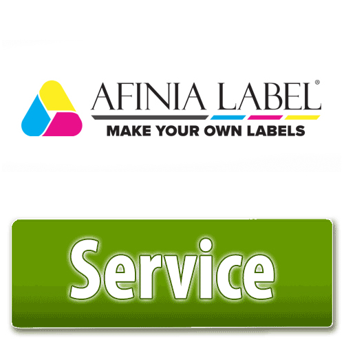 Afinia Warranty 32526