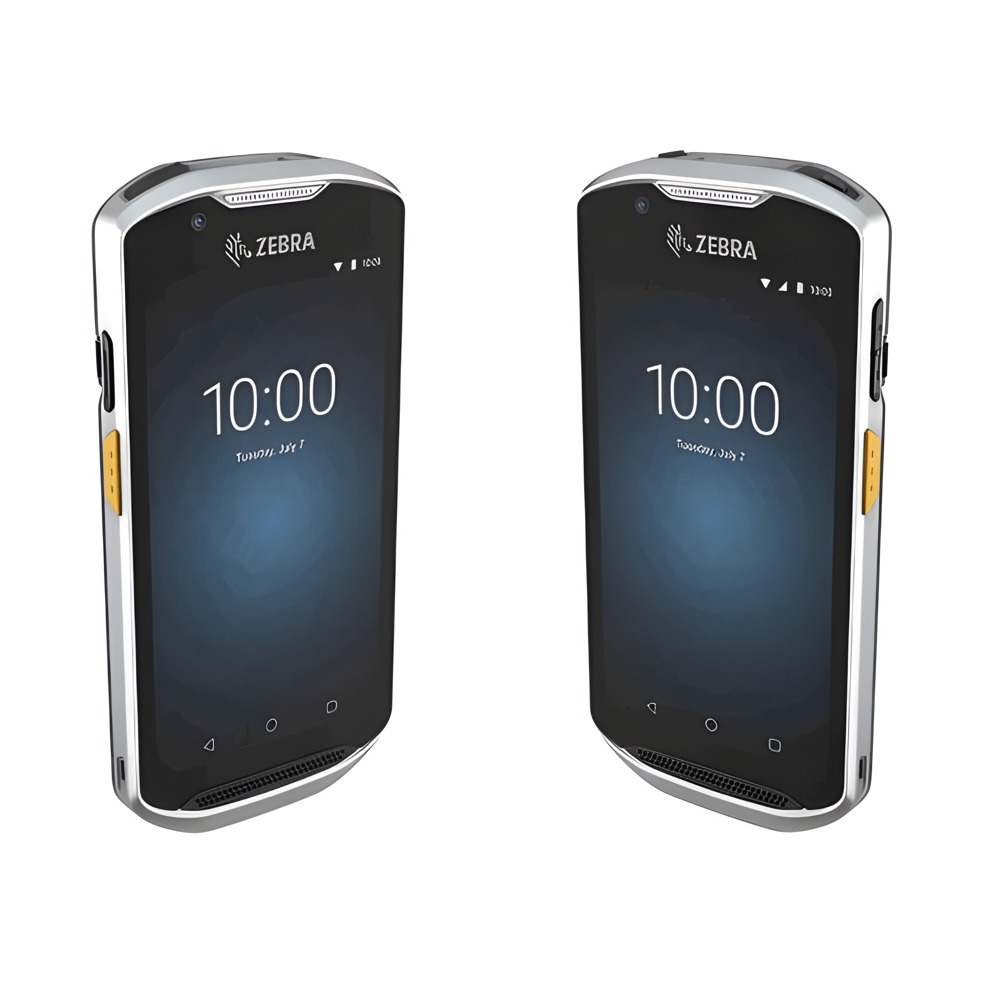 Zebra TC52x Mobile Computer [Standard Range] TC520L-1YFMU7T-NA