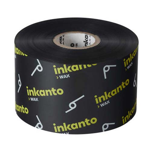 ARMOR-IIMAK Inkanto 4.02 x 899ft Premium Wax Ribbons T85982IO