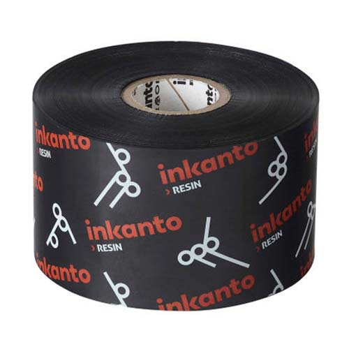 ARMOR-IIMAK Inkanto 2.17 x 243ft Resin Ribbons T65340IO