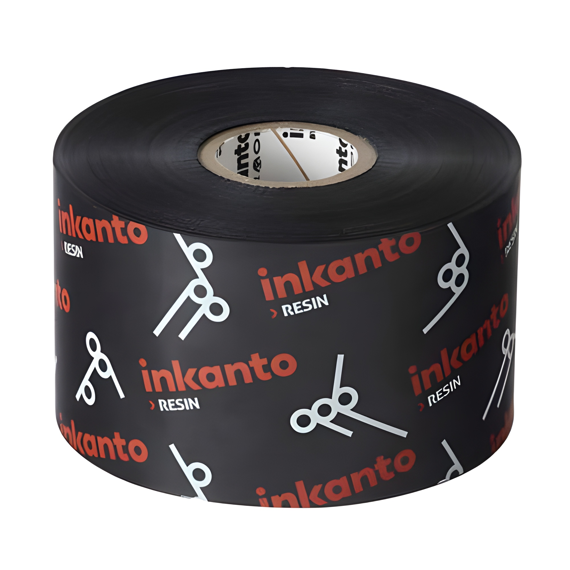 ARMOR-IIMAK Inkanto 1.3 x 243ft Resin Ribbons T42370IO