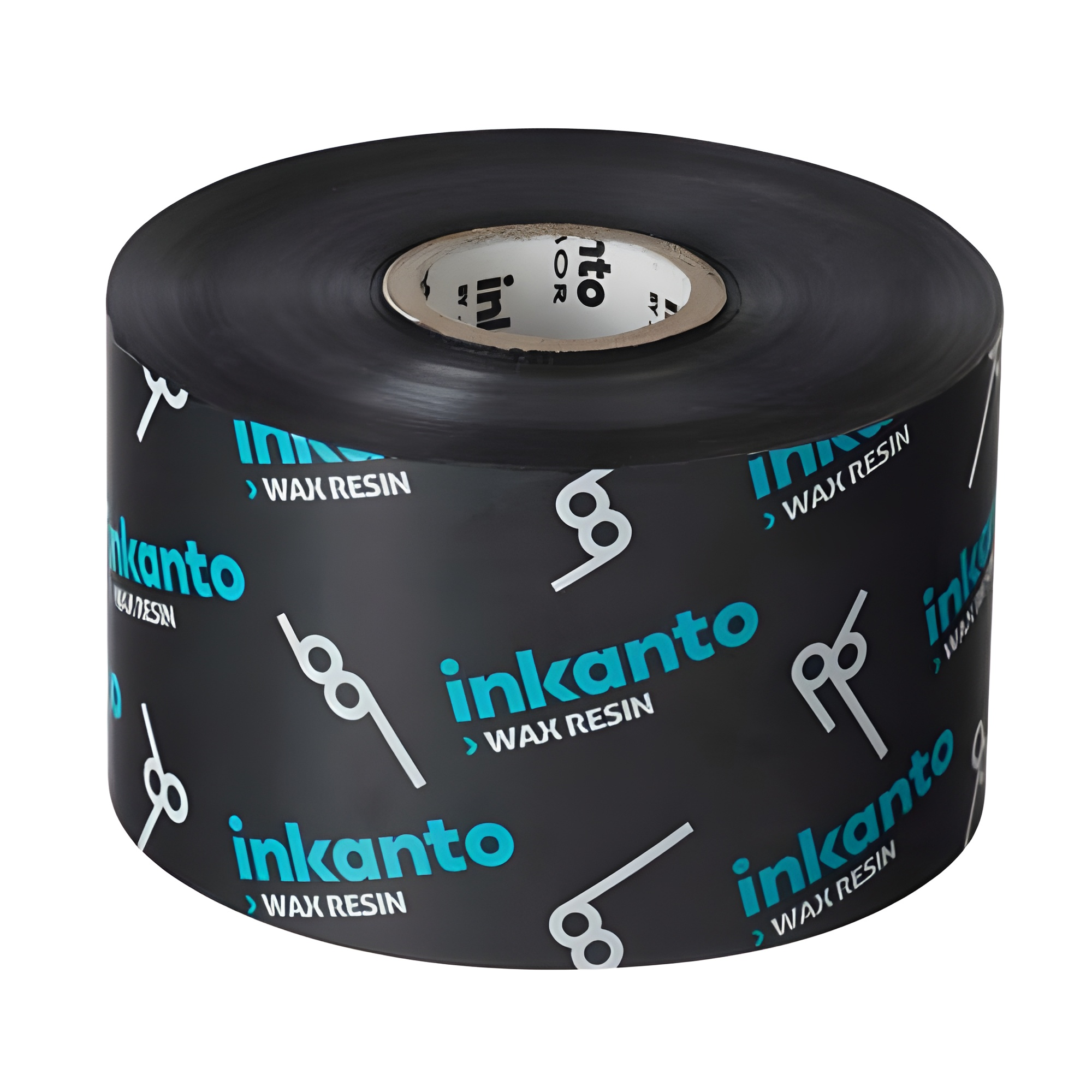 ARMOR-IIMAK Inkanto 1.57 x 1476ft Wax Resin Ribbons T75970IO-EA