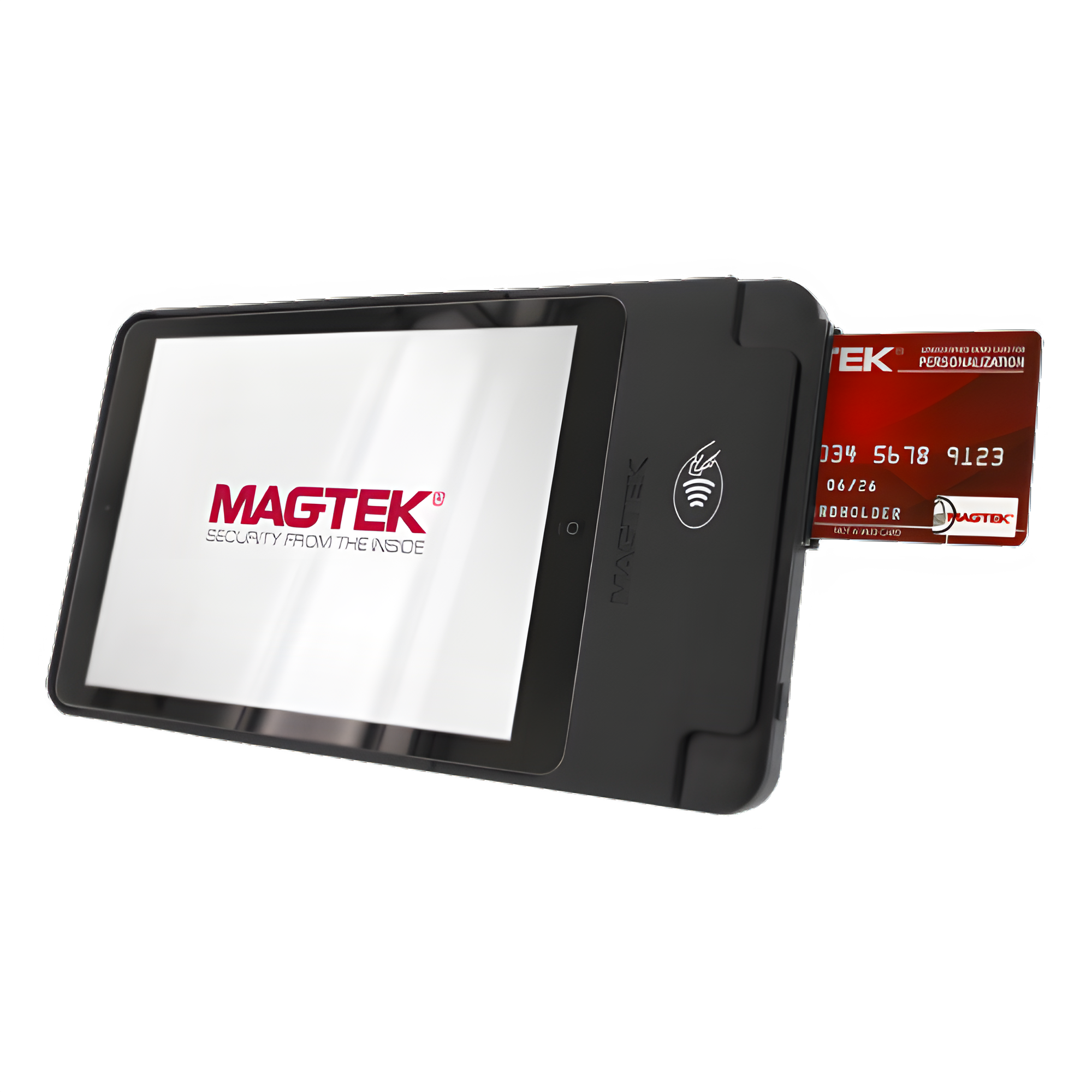 MagTek kDynamo Mobile Card Reader 21097101