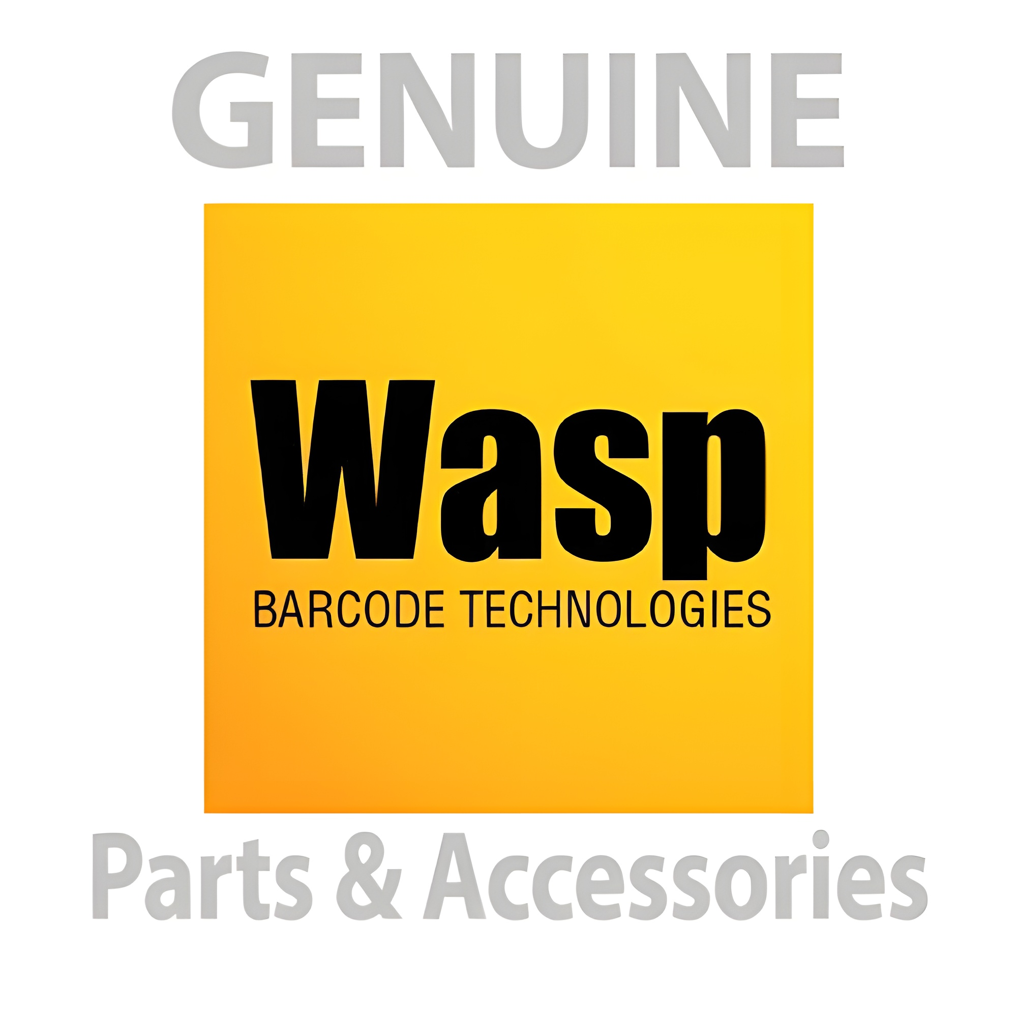 Wasp WaspTime Barcode Badges 633808550653