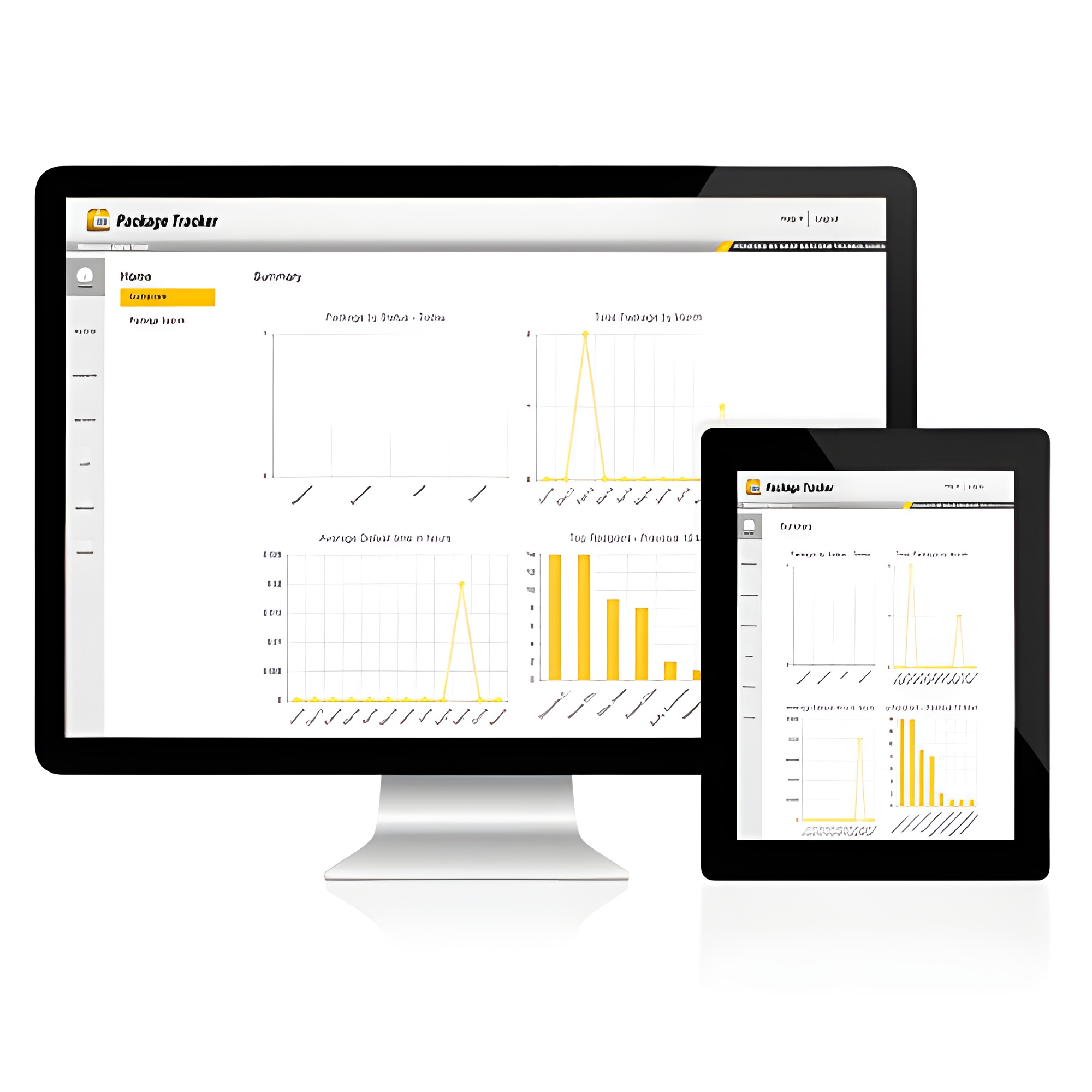 Wasp Package Tracker Standard (1 year) 633808391492