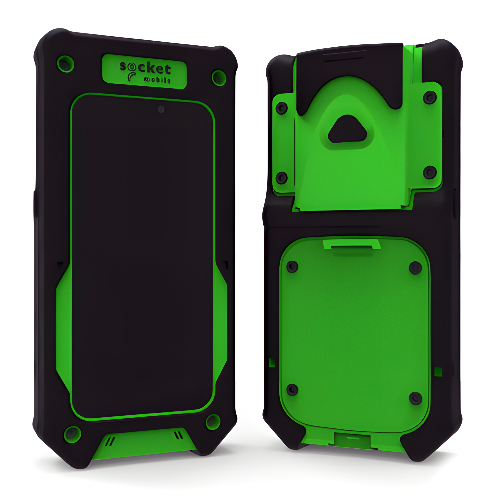 Socket XtremeScan XS940 Scanner/Sled for iPhone CX4181-3248