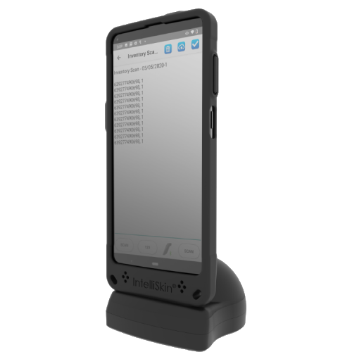 Socket DuraSled DS840 Sled Scanner [iPod] CX3598-2249