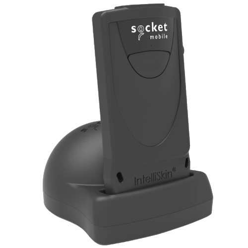 Socket DuraScan Scan D840 Scanner w/Charging Dock CX3557-2186