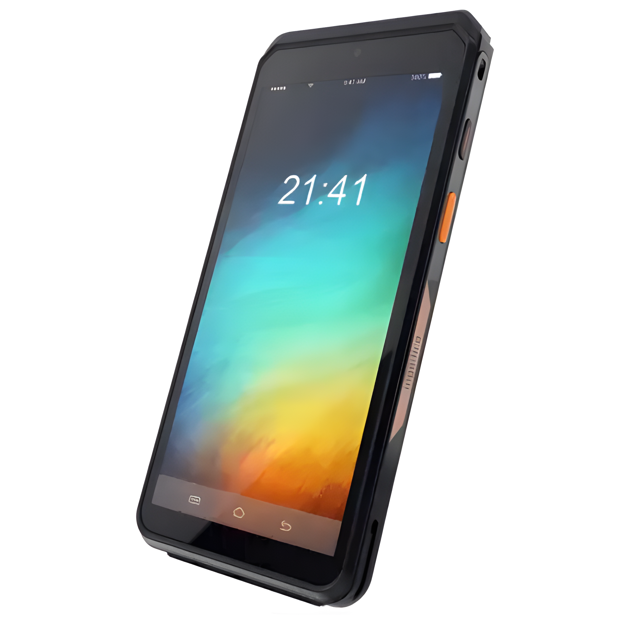 Ingenico Axium EX8000 Mobile Payment Terminal EX8000-USBLU02A