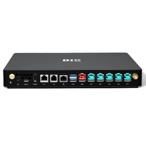 EloPOS Pack 2 [Windows 10] E261603