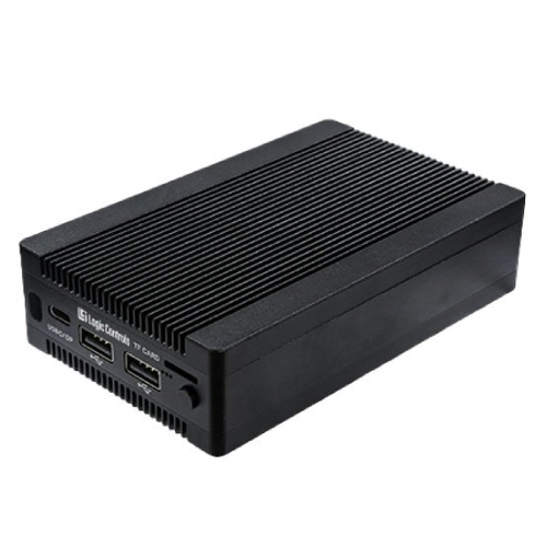 Logic Controls LS8900 Display Controller LS8900-EMULATOR