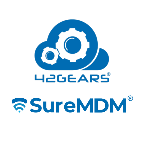 42Gears SureMDM [Standard, On-Premise, 1 Year] UESDO0012M