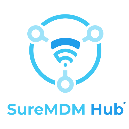 42Gears SureMDM Hub [Standard, Cloud, 1 Year] HBSDS0012M