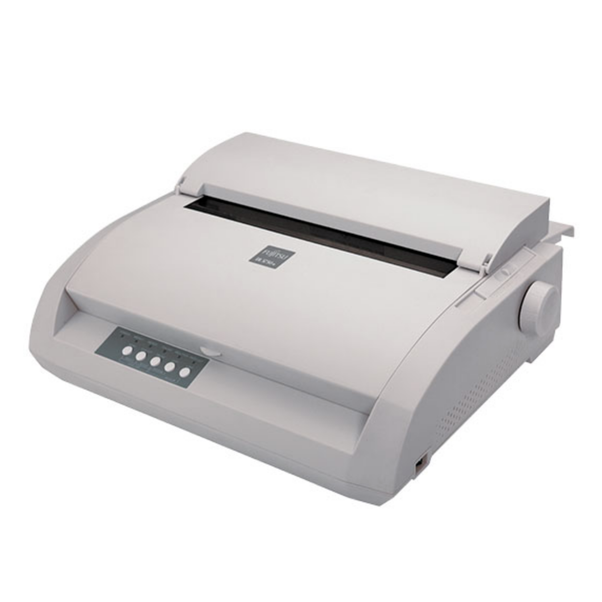 Printronix FUJITSU DL3750+ Wire Dot Matrix Printer [USB, Parallel] KA02013-B103