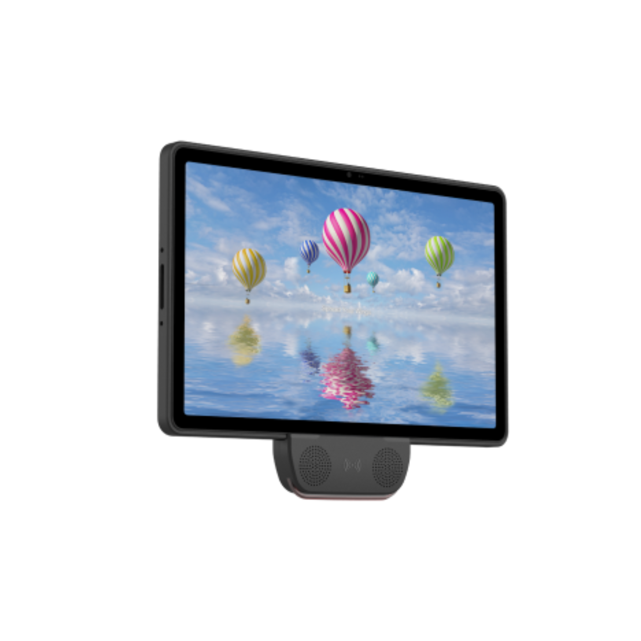 Bluebird T10 Android Kiosk [Imager, WiFi] T10-ANLHK