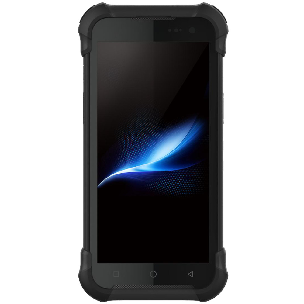 Bluebird EF551R Rugged Handheld Computer [Standard Range, WiFi, 4/64GB] EF551-ANLBR
